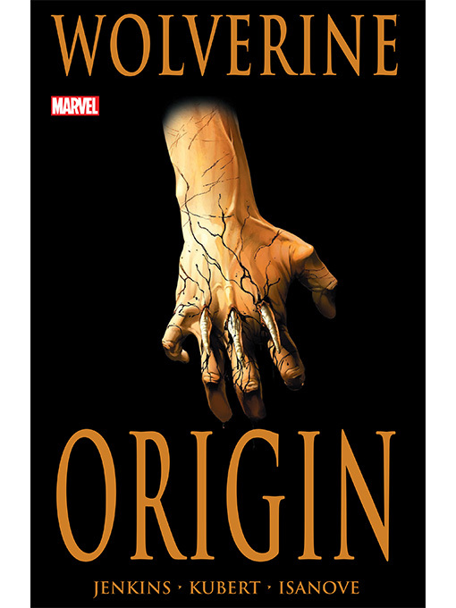 Wolverine Origin #1-6 Complete Series All NM shops